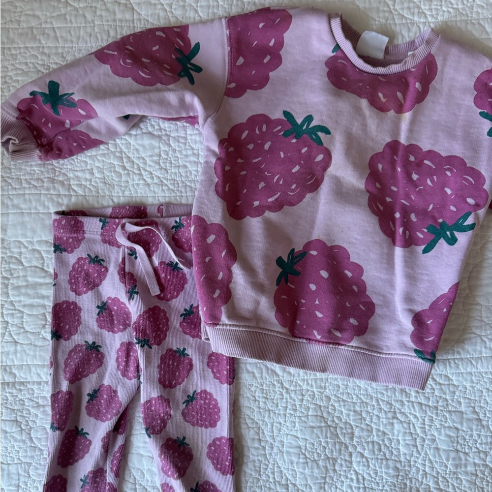Zara Set